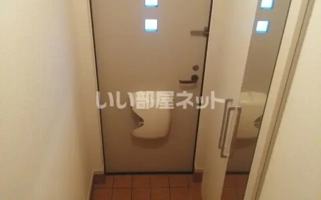 フォレスト・アーチ 2階 - Tono student accommodation - 2階 - 2LDK