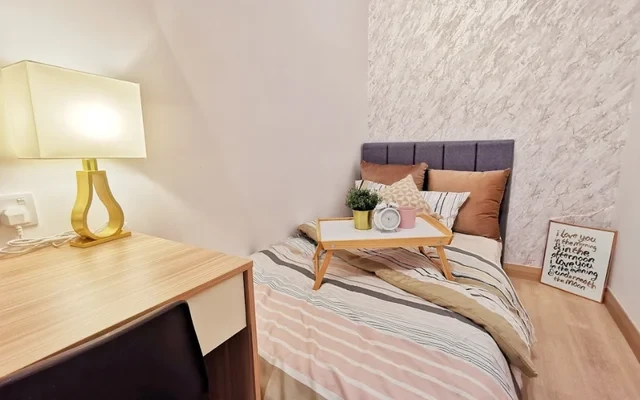 The Grand Subang SS13 Co-Living 3