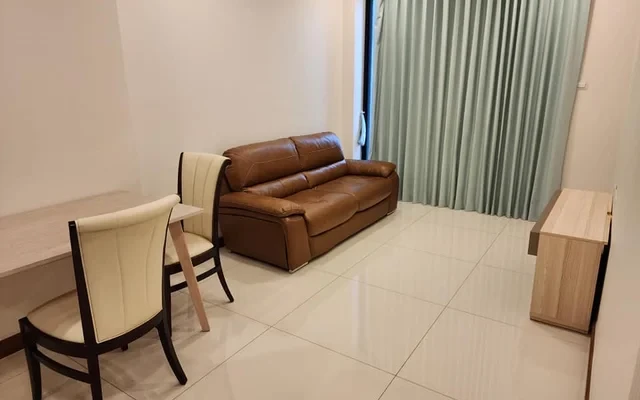 1-BR Condo for Rent, ฿20,000/month, Supalai Premier Charoen Nakhon 0