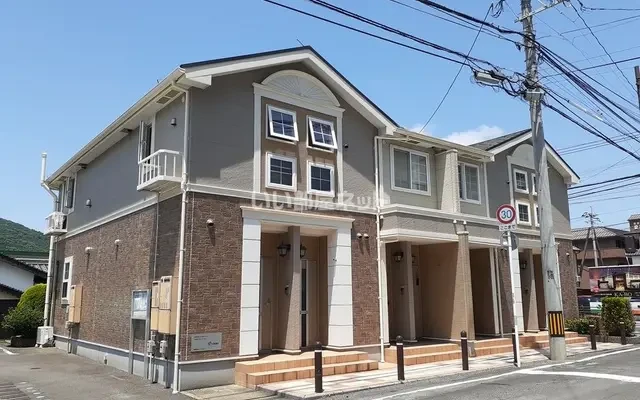 アルモニーアンジュ 1階 - Sasebo student accommodation