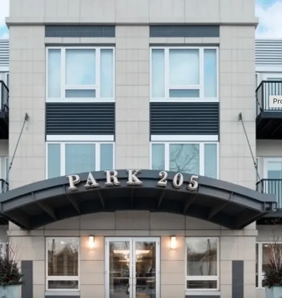 Park 205
