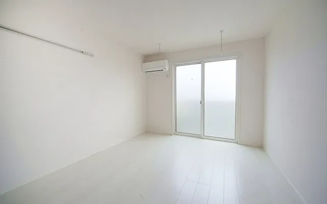 マロニエ - ที่พักนักศึกษาในเมืองมิทซึฮิ