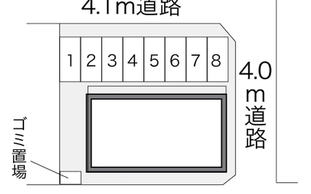 ブラッサムⅡ 2