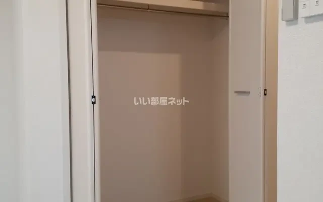 サン パラソル 3階 - Urayasu student accommodation - 3階 - 1K