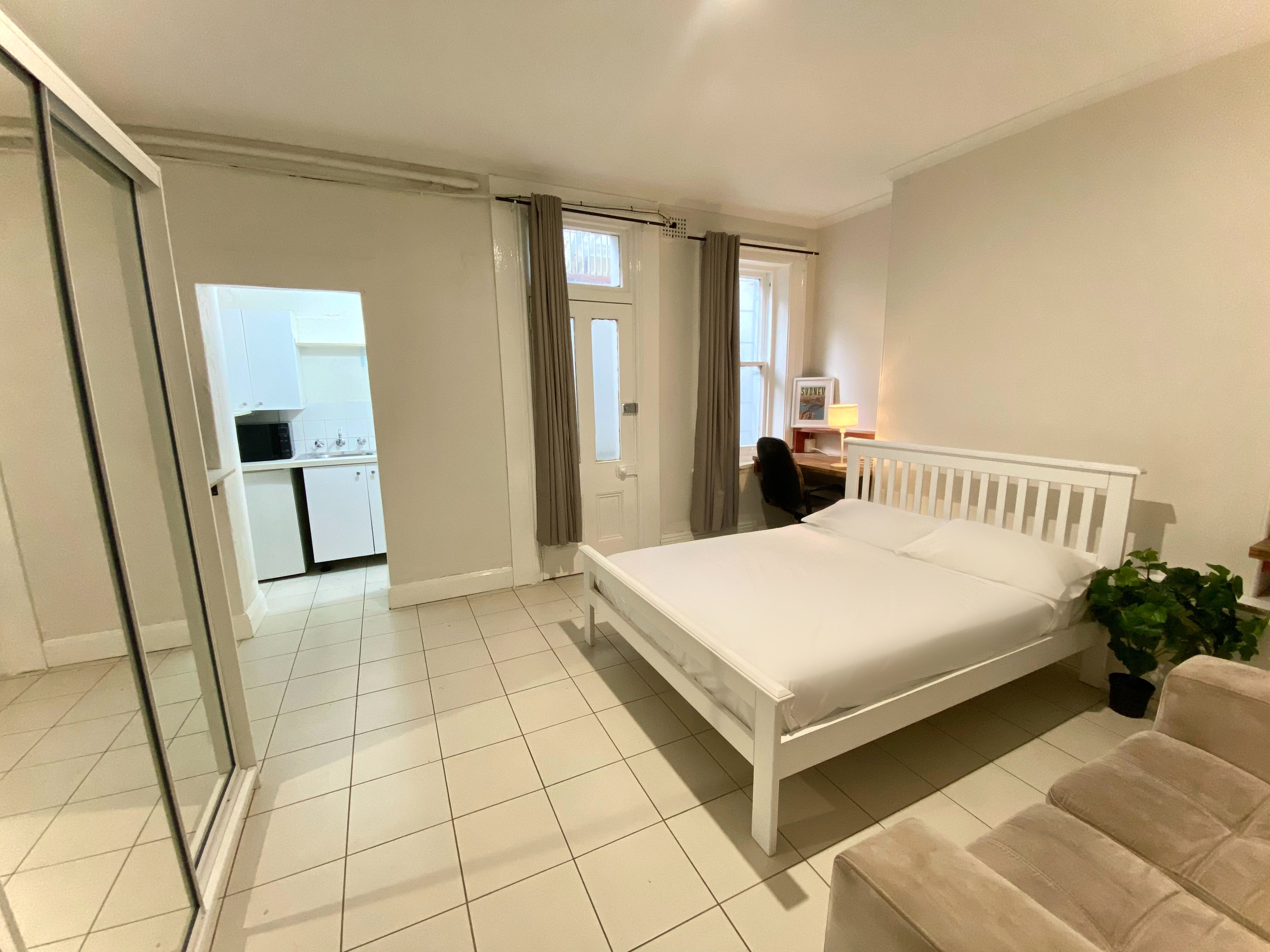 313 Crown St, Surry Hills