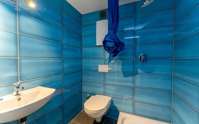 studio in Charlottenburg 0