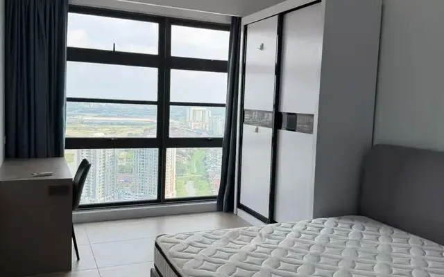 Union Suites Bandar Sunway 0