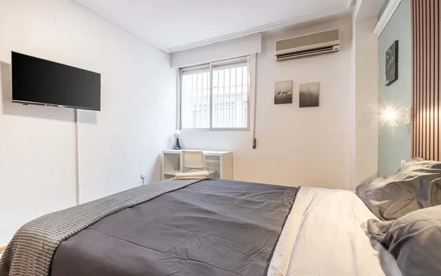 Calle Italia 23, 1 Izquierdo 1