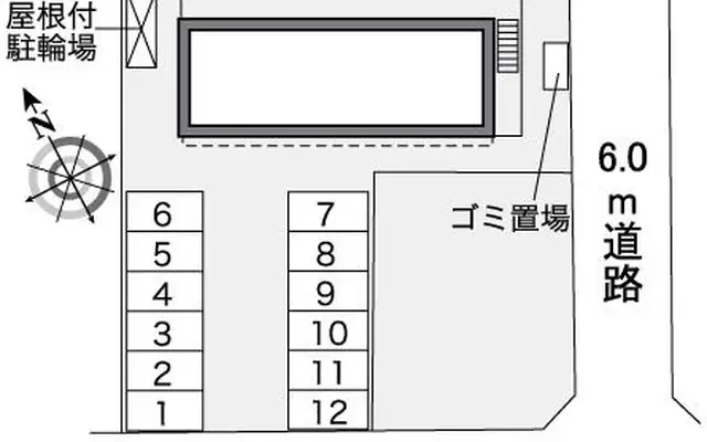 ノース　マーシュ３０ 2