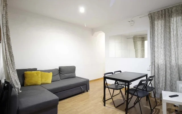 Apartment Calle Atocha 0