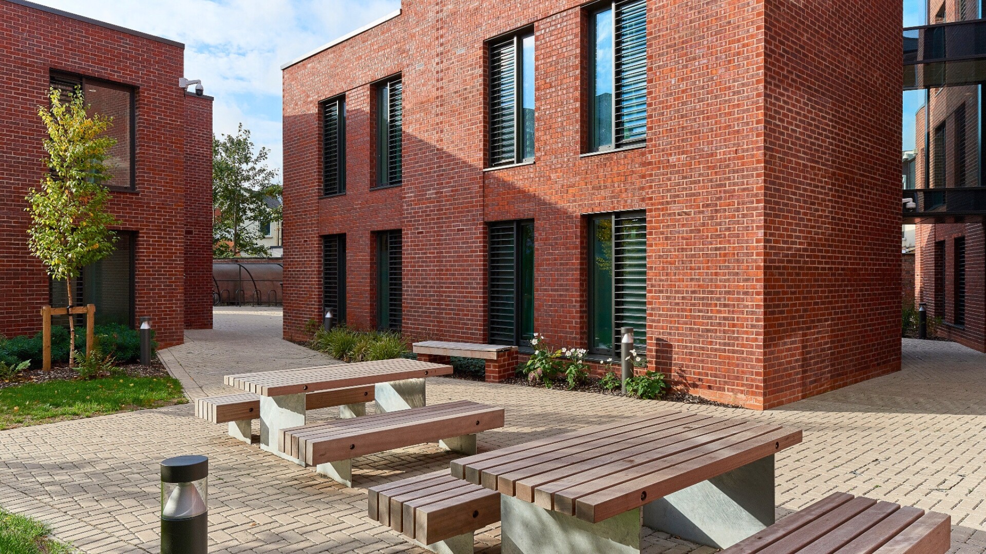 Selly Oak Apartments photo 4