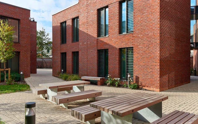 Selly Oak Apartments 0