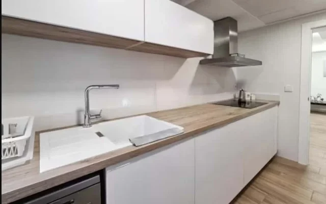 Piso de 4 habitaciones en Campanar 2