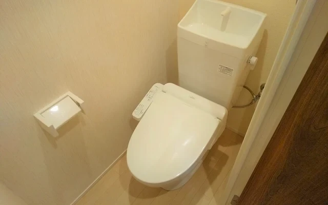 レオパレスイレブン 4
