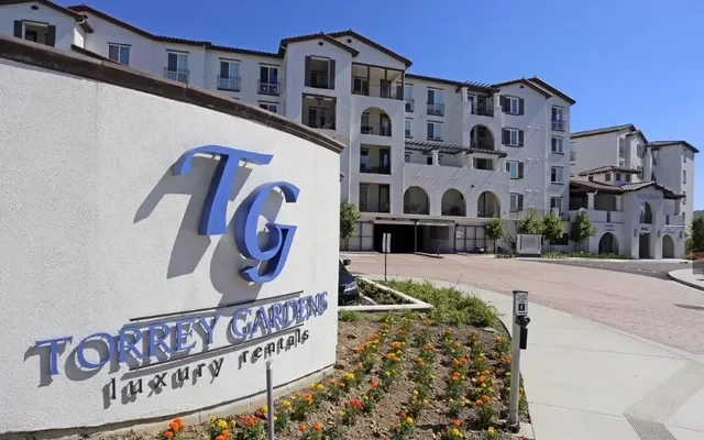 Torrey Gardens Apartments 3