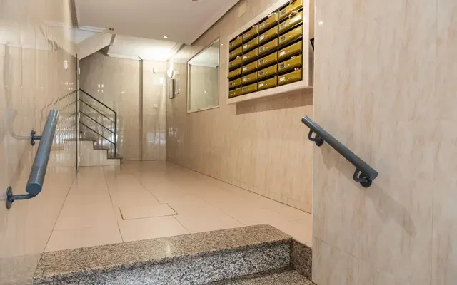 apartment in Getafe 0