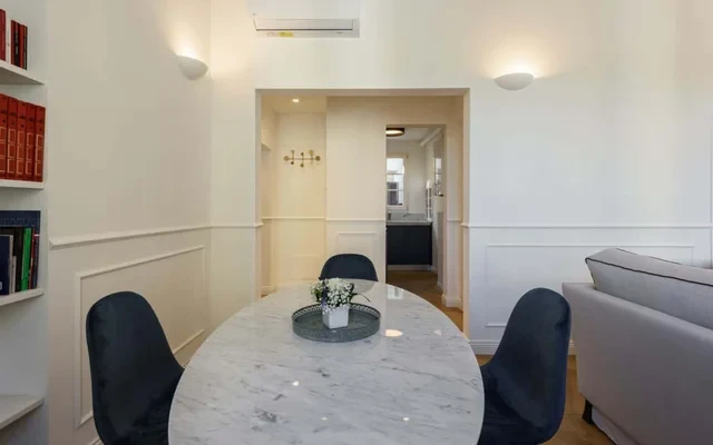 Luxury San Niccolo 4