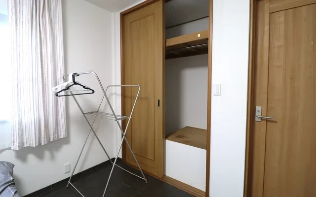 Co-living house R Kodaira 2 4