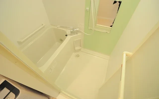 ノースブリッジ三山 - Kashihara student accommodation - 101号房间