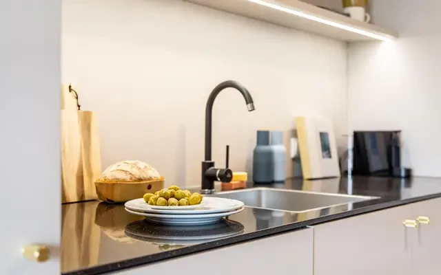 Design Serviced Apartment in Boeblingen, Stuttgart - M 2