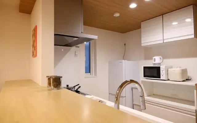 Mi-Villa Aprire Yotsuya 1