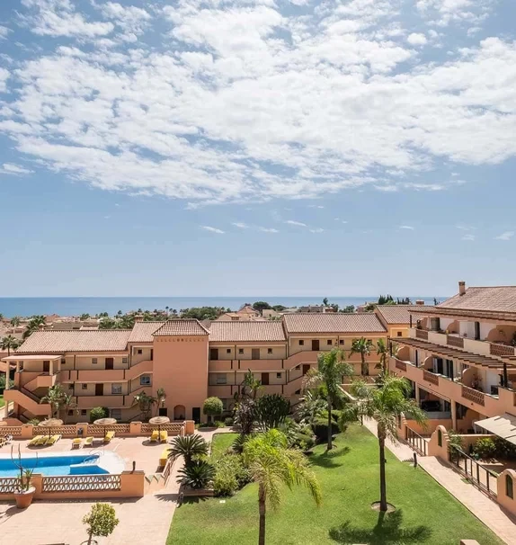 Alfresco Stays Landscape Emotions