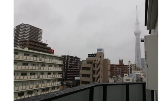 Pre Le Duc Honjo Azumabashi VI Room 703 0