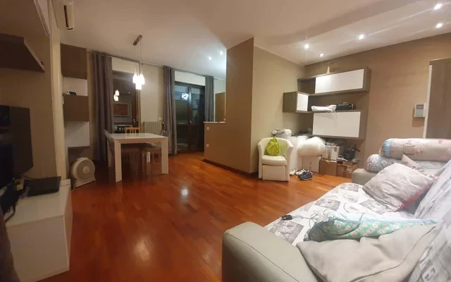 Trilocale in via Olgettina zona San Raffaele, Milano 1