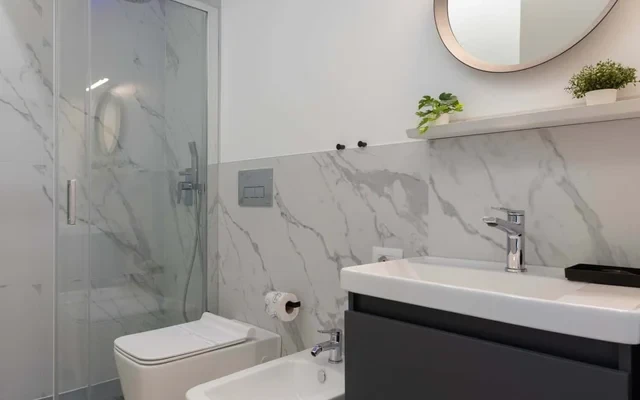 Arici 15 - Interno n.12 3