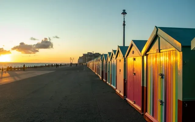 Brighton Beach Suites 0