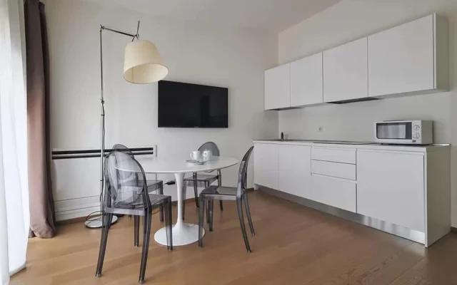 Suite Corso Como 11 - Spiga Apartment 0