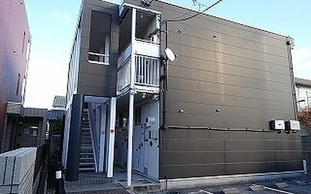 レオパレスシャルネ 0