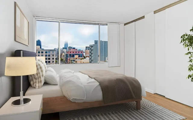 The Terraces Apartments 4