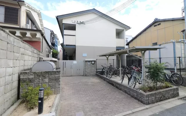 Leopalace Shimizu Room 0