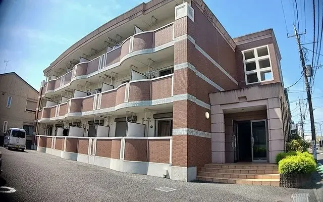 サンディエール エムズ 3階 - Yamato student accommodation