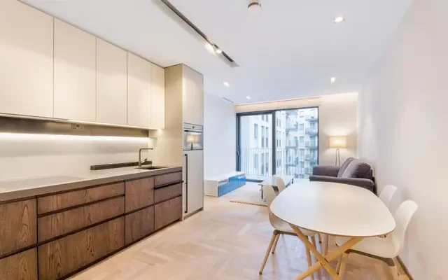 Fenman House, Lewis Cubitt Walk, King's Cross, London, N1C 4DF 3