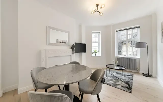 Goodwood Court, Devonshire Street, Marylebone, London, W1W 5EF 0