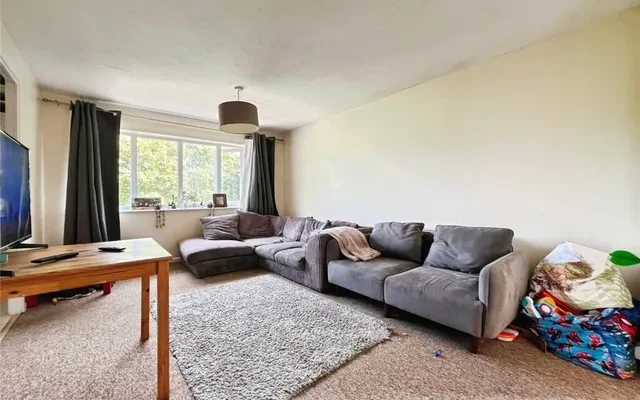 LH-Wesley Drive - London student accommodation