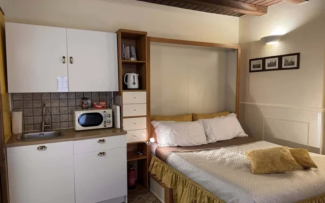 Loft Navona 1