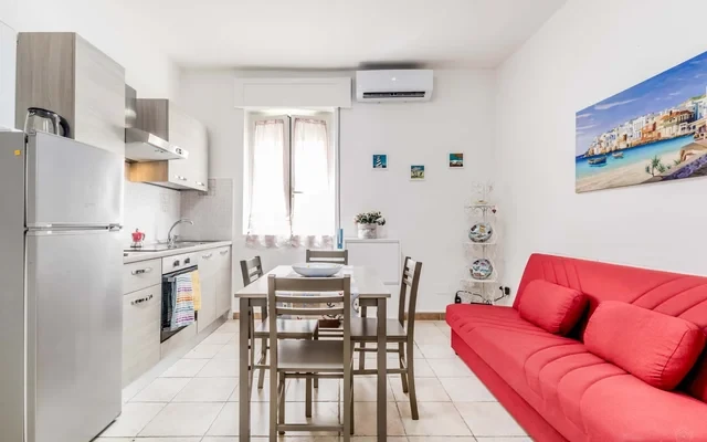 Relax & comfort near Terracina beach for 5 person 3