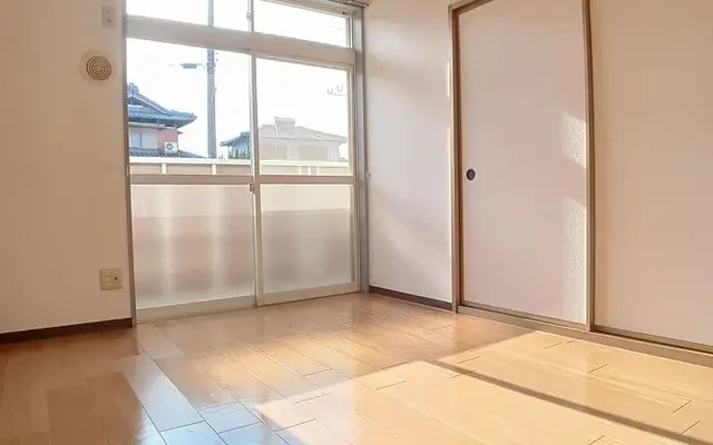 ニューシティカームHIRAOK 102号室 – Studentenunterkunft in Guanyinshi – 102 - 2K