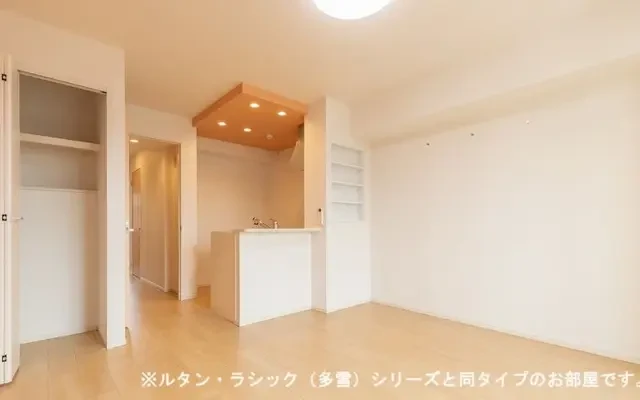サイプレス 202号室 - Toyooka student accommodation - 202 - 1LDK