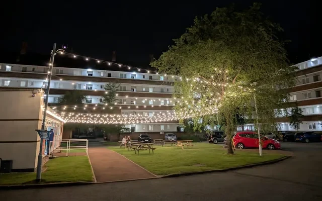 St Andrew's Gardens 3