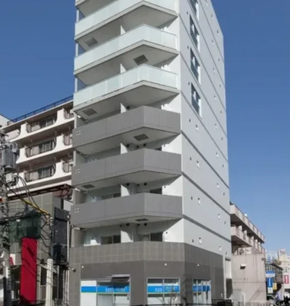 BAUS CROSS Takadanobaba