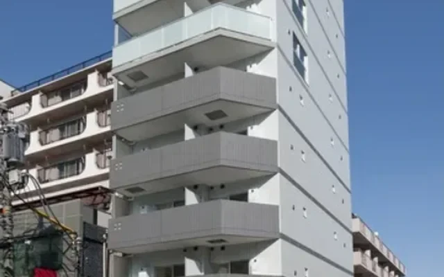 BAUS CROSS Takadanobaba 0