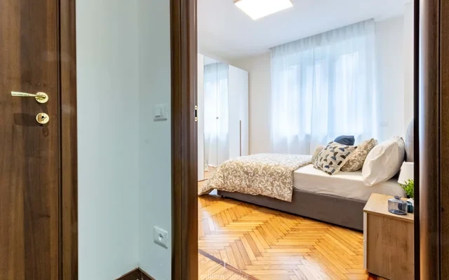 Apartment in Via Privata Carlo Antonio Carlone, Milano for 120 m² with 2 bedrooms 4