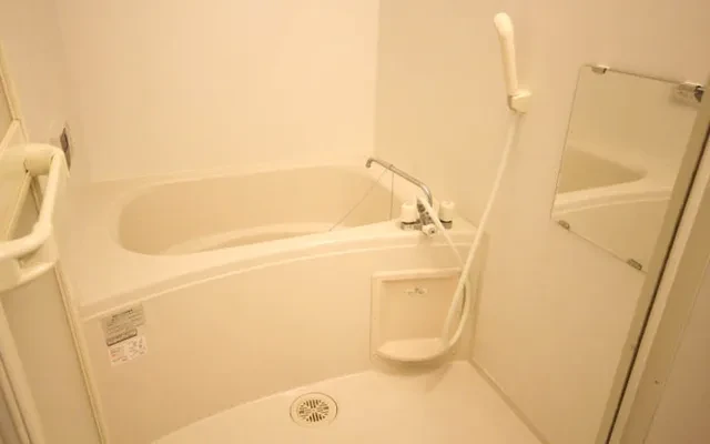 レオネクスト下宮永Ⅱ番館 - Nakatsu student accommodation - 101号房间(带客厅/餐厅/独立厨房)