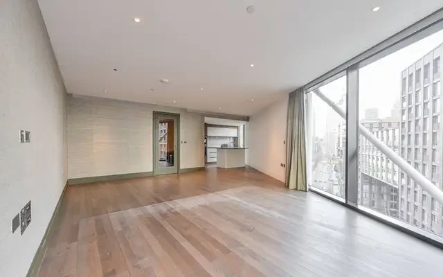 Nine Elms, Nine Elms, SW11 3
