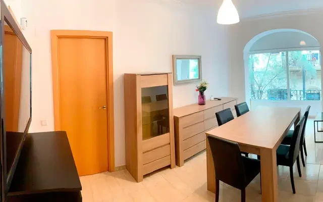 apartment in La Barceloneta (Ciutat Vella) 3