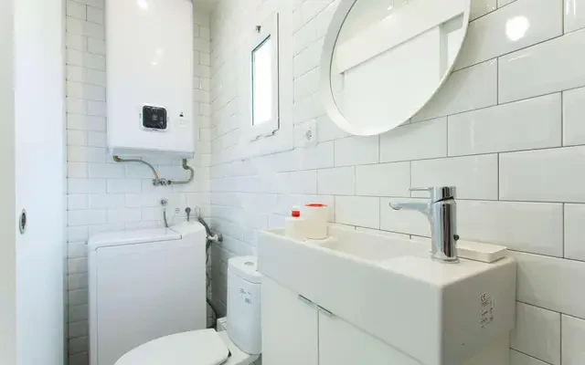 studio in El Poblenou (Sant Martí) 3